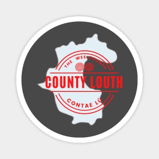 County Louth Magnet